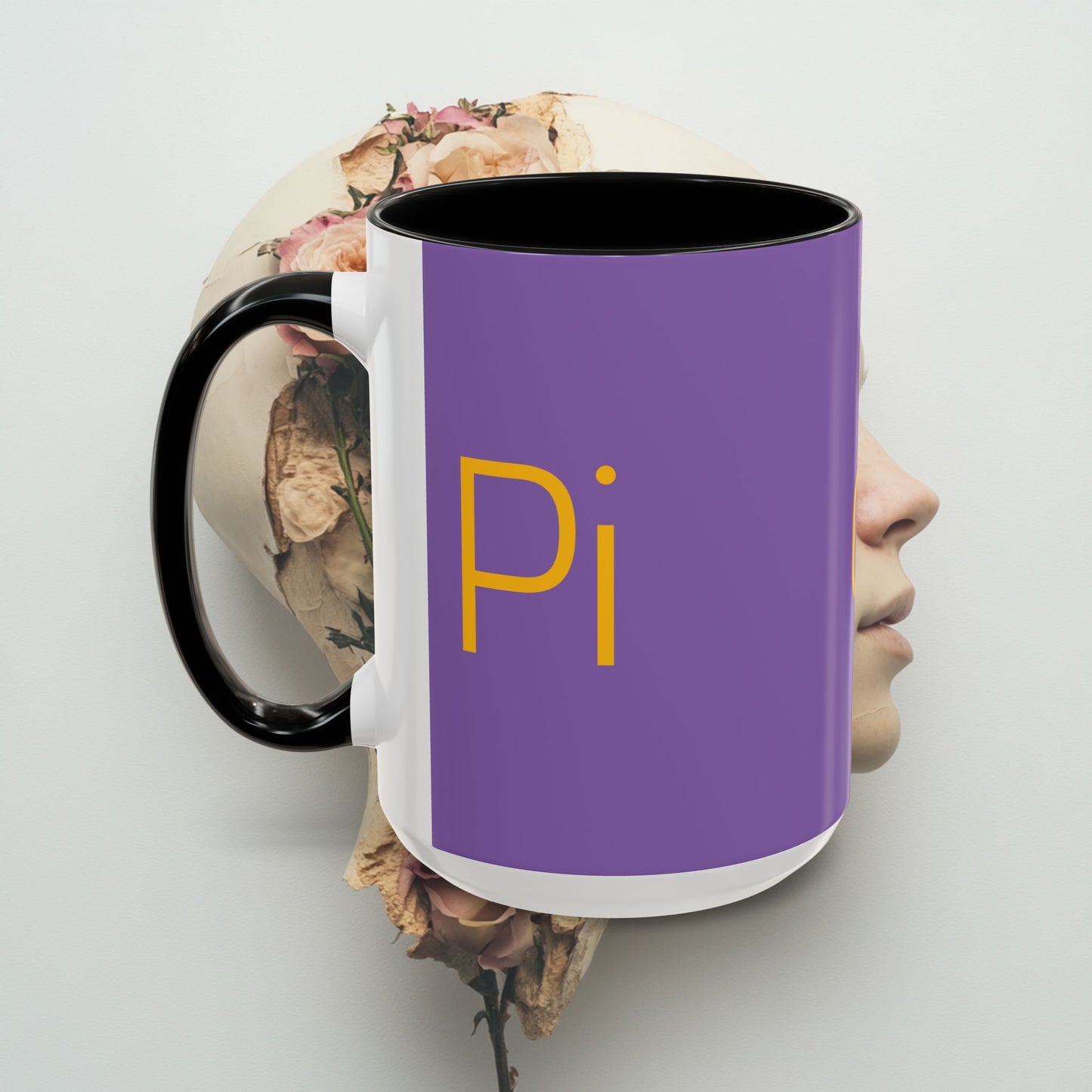 Coffee Mug for Pi Network Crypto Enthusiast, Pi Community Fan base Mug