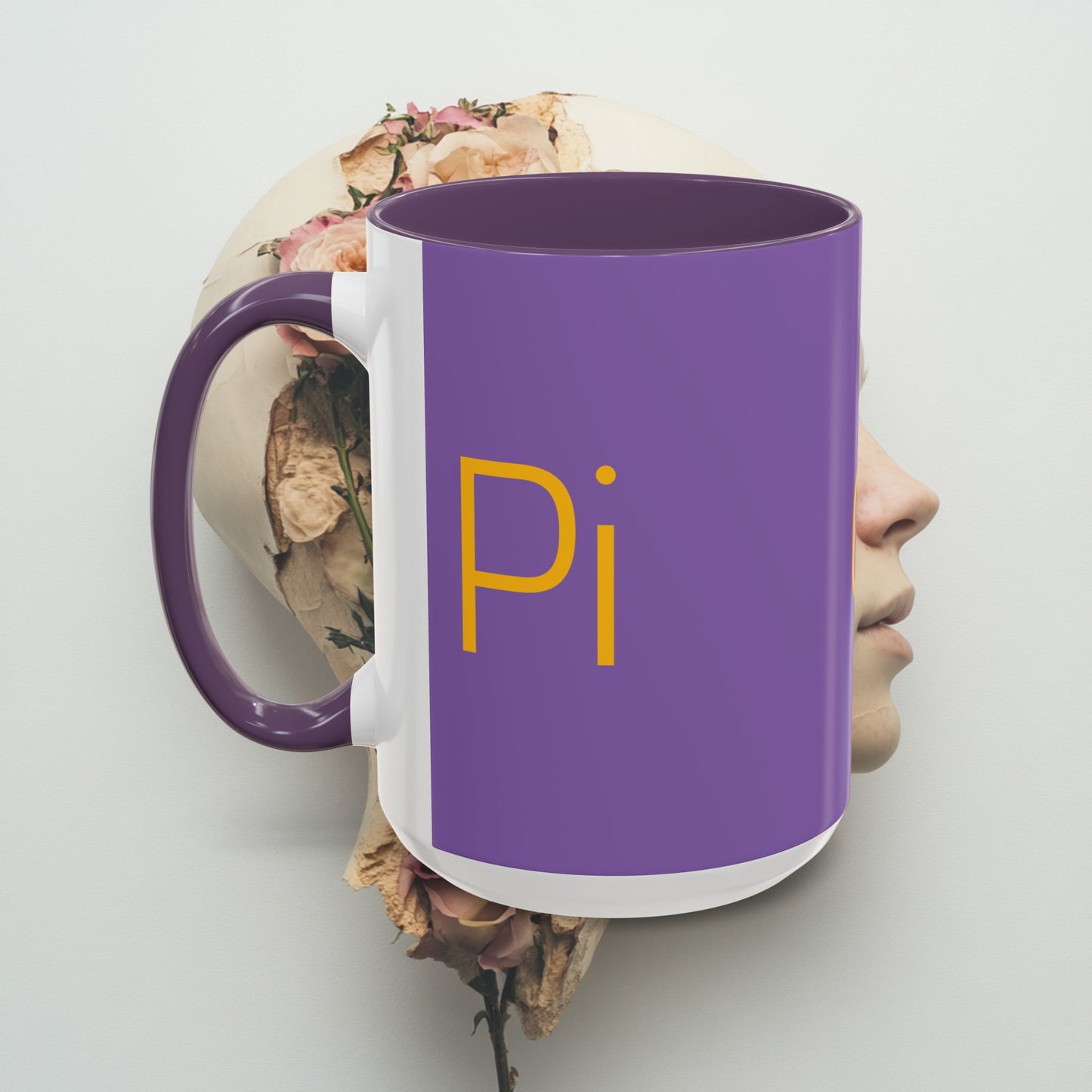 Coffee Mug for Pi Network Crypto Enthusiast, Pi Community Fan base Mug