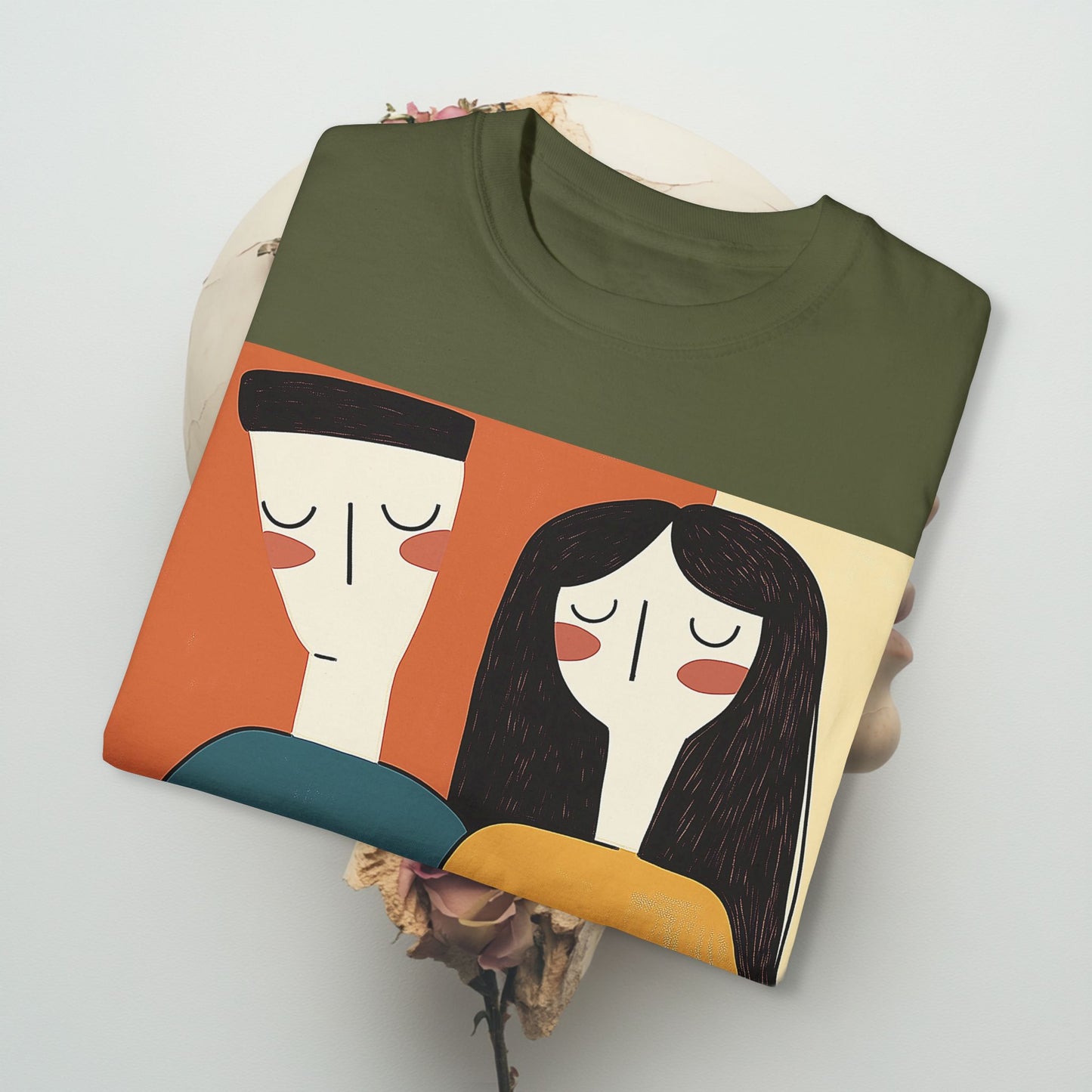 Cat Lovers Unisex T-shirt