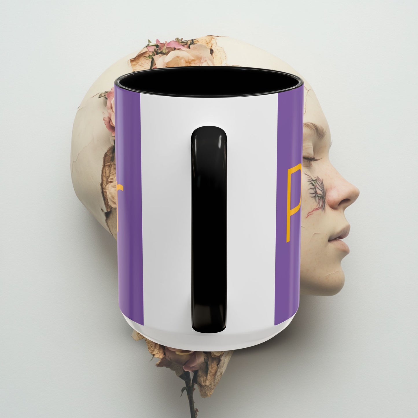 Coffee Mug for Pi Network Crypto Enthusiast, Pi Community Fan base Mug