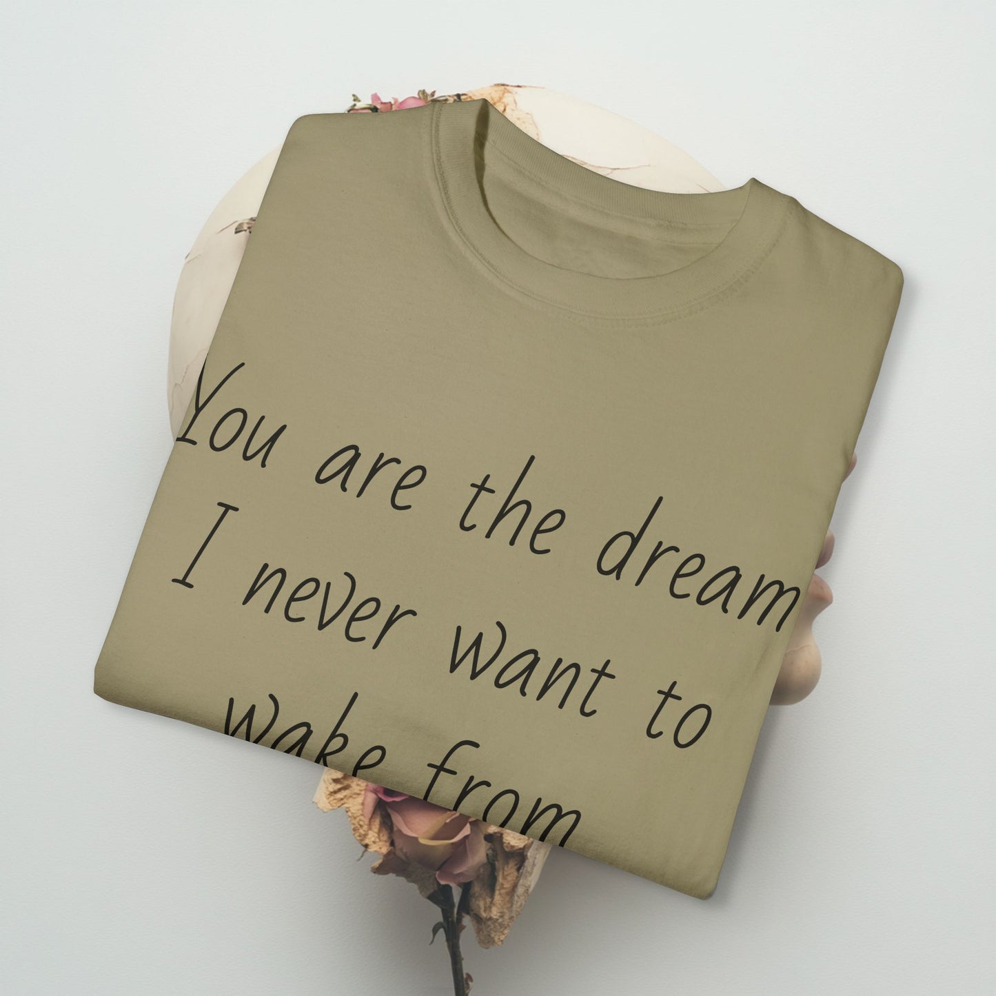 Dreamy Unisex T-shirt