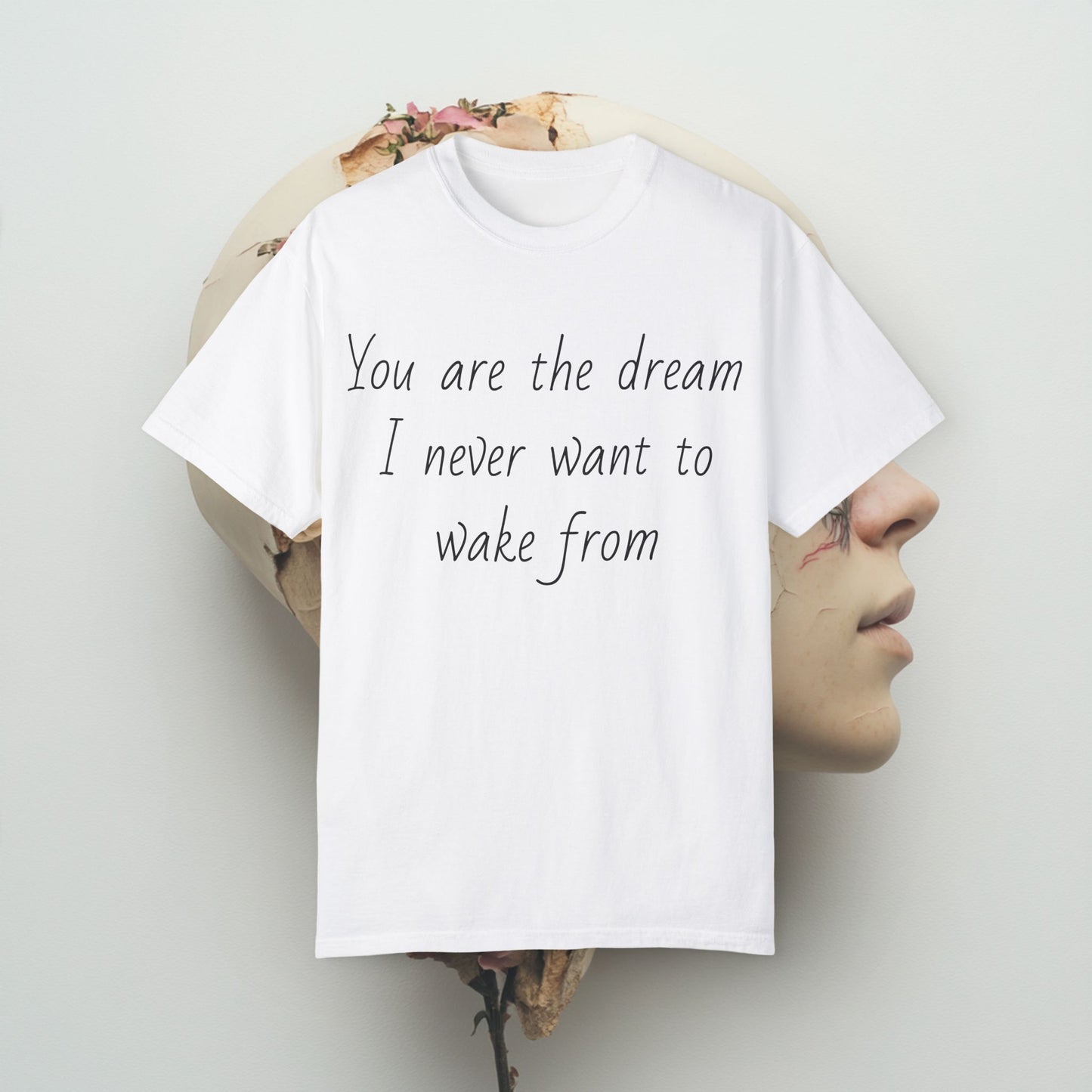 Dreamy Unisex T-shirt