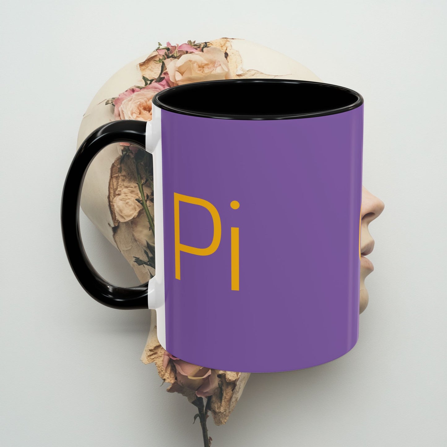 Coffee Mug for Pi Network Crypto Enthusiast, Pi Community Fan base Mug