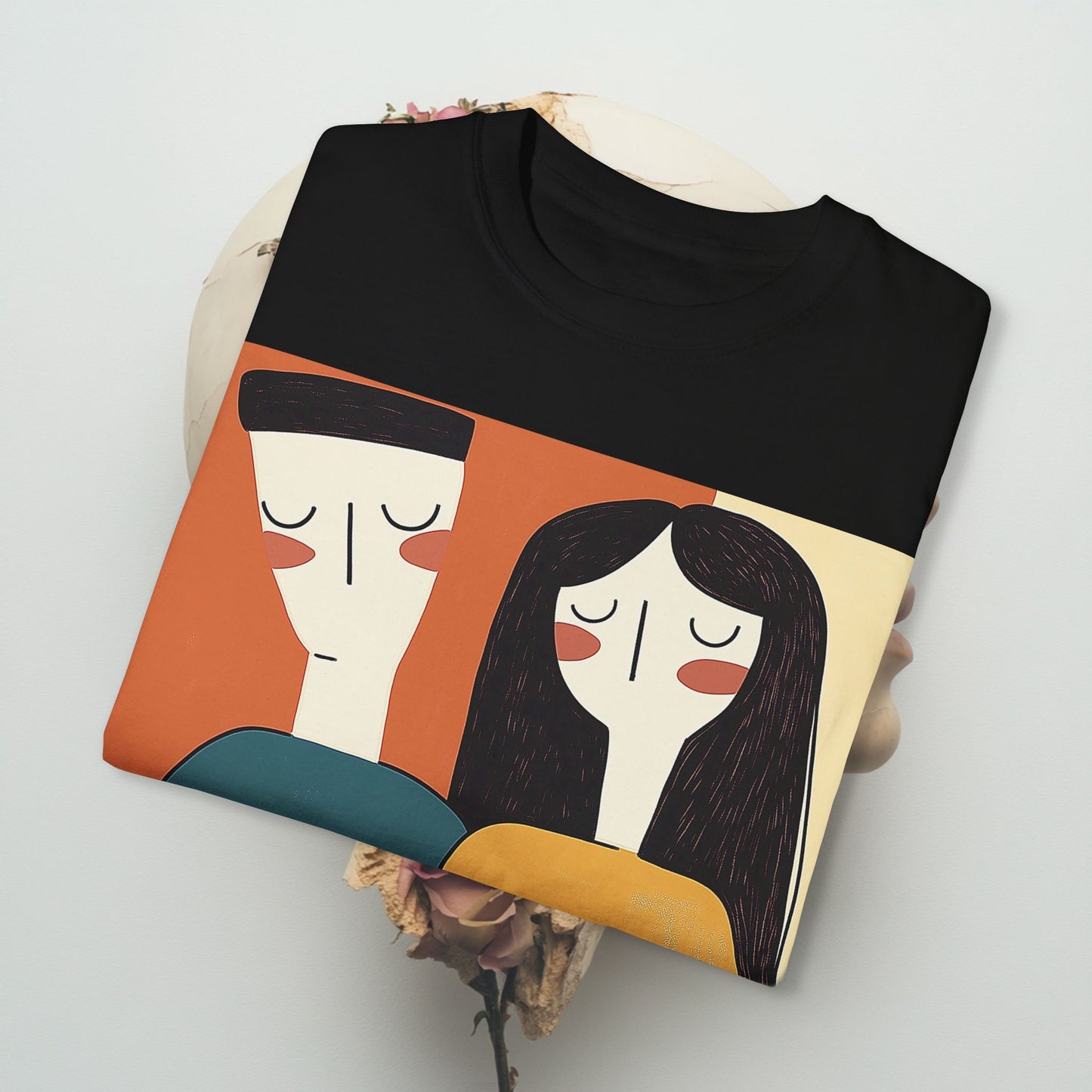 Cat Lovers Unisex T-shirt