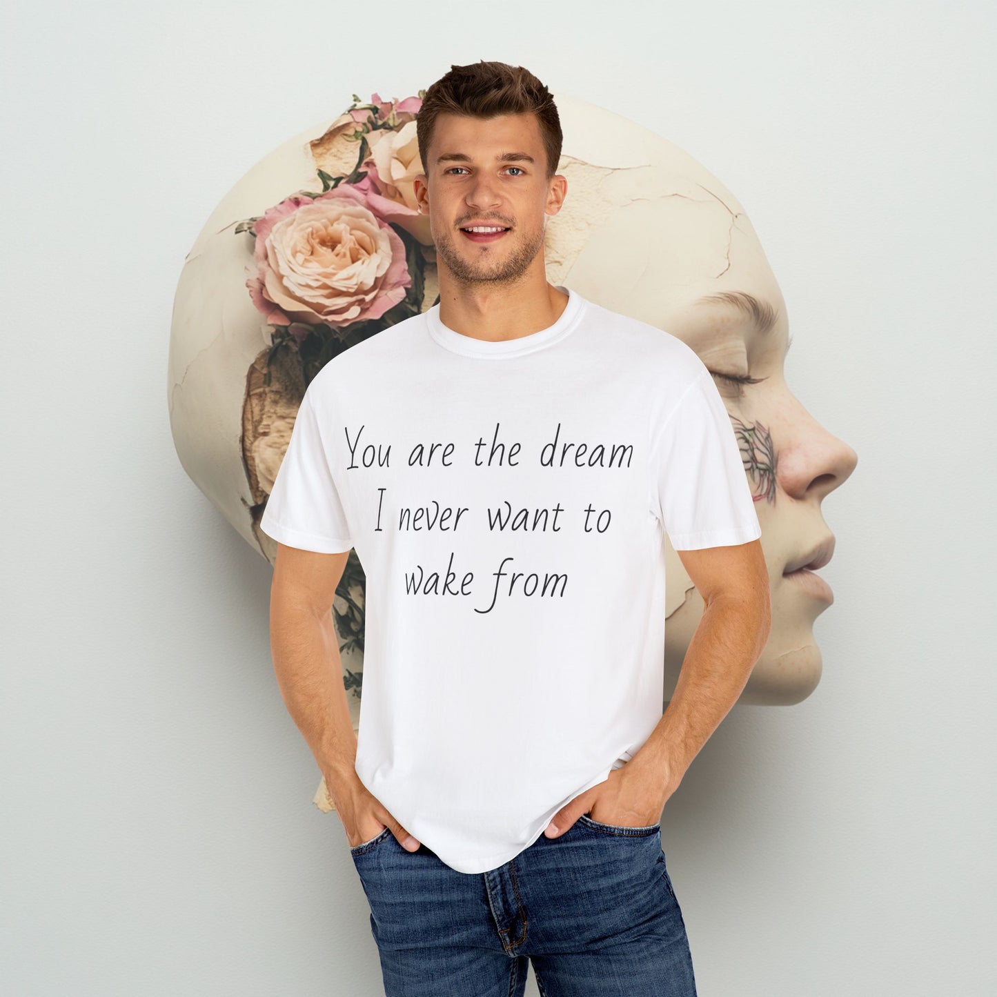 Dreamy Unisex T-shirt