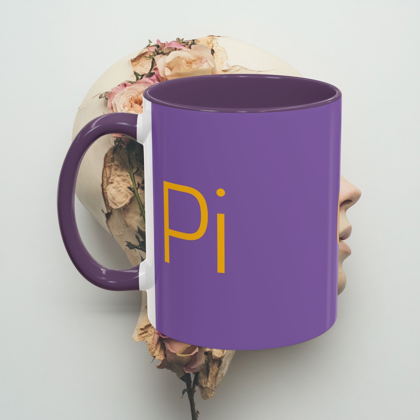 Coffee Mug for Pi Network Crypto Enthusiast, Pi Community Fan base Mug