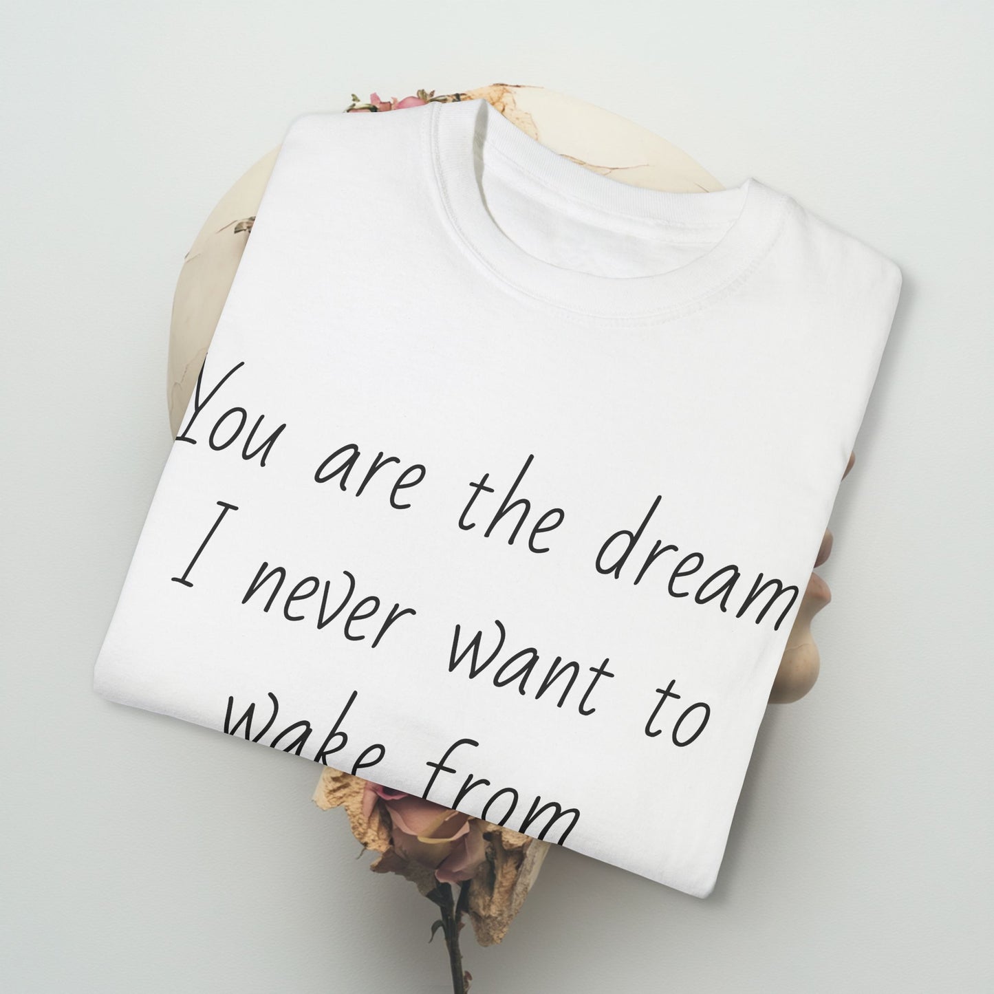 Dreamy Unisex T-shirt